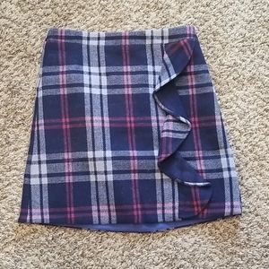 J. Crew Skirt